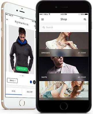 make your website design mobile responsive